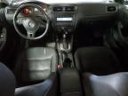 2012 Volkswagen Jetta Se იყიდება Des Moines-ში, IA - Front End