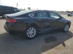 2015 Chrysler 200 C for Sale in Brookhaven, NY - Side