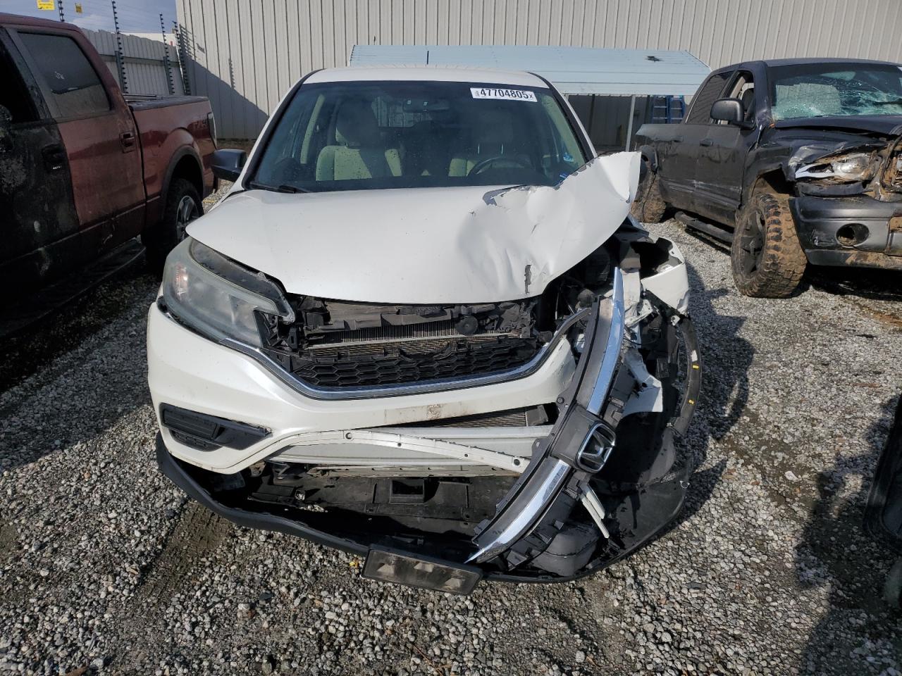2016 Honda CR-V - Image 5