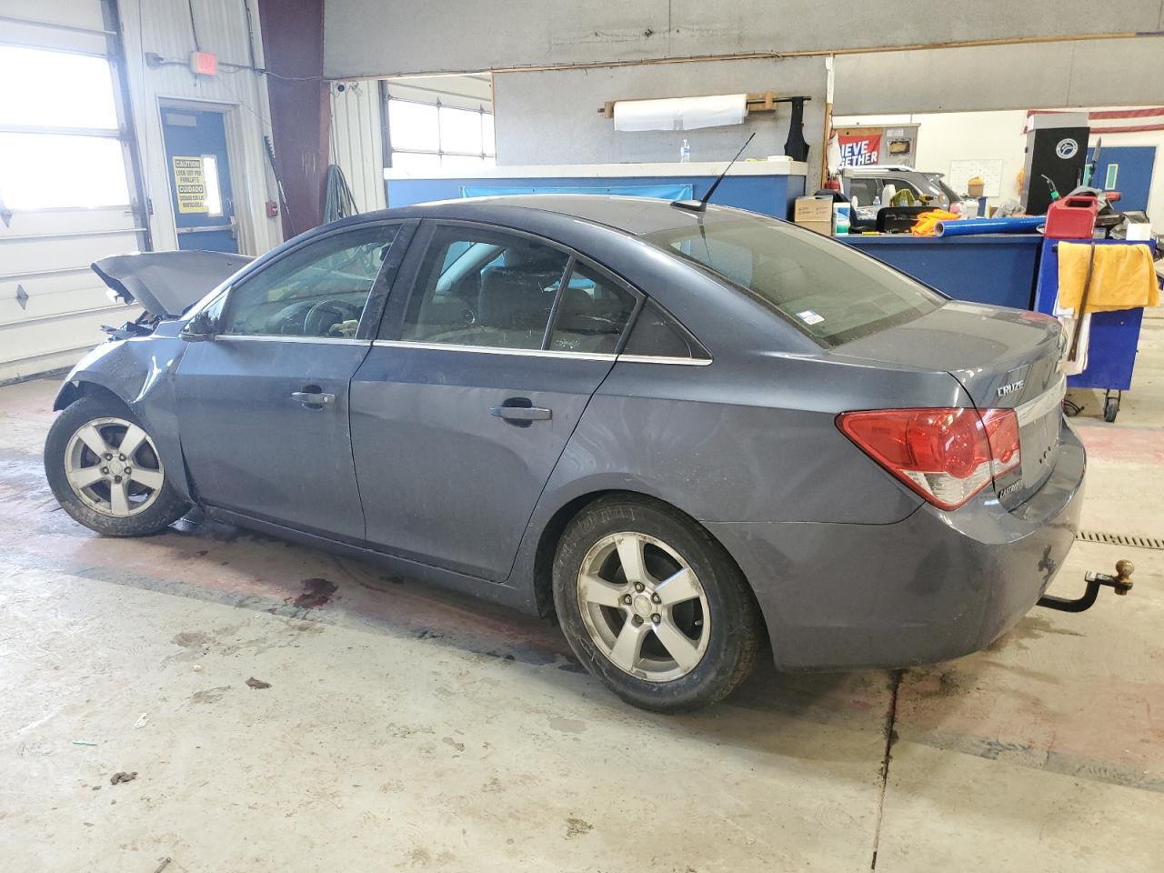 2014 Chevrolet Cruze - Image 2