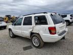 2002 Jeep Grand Cherokee Limited for Sale in Memphis, TN - Side