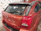 2006 DODGE CALIBER for sale at Copart SANDWICH