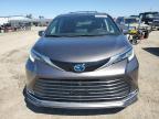 2023 Toyota Sienna Limited იყიდება San Diego-ში, CA - Minor Dent/Scratches