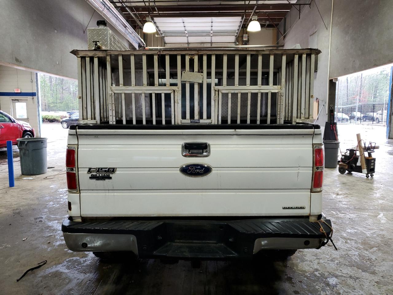 2014 Ford F-150 - Image 6