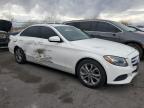 2015 Mercedes-Benz C 300 за продажба в North Las Vegas, NV - Side