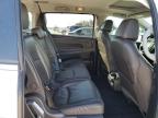 2019 Honda Odyssey Exl იყიდება Temple-ში, TX - Front End