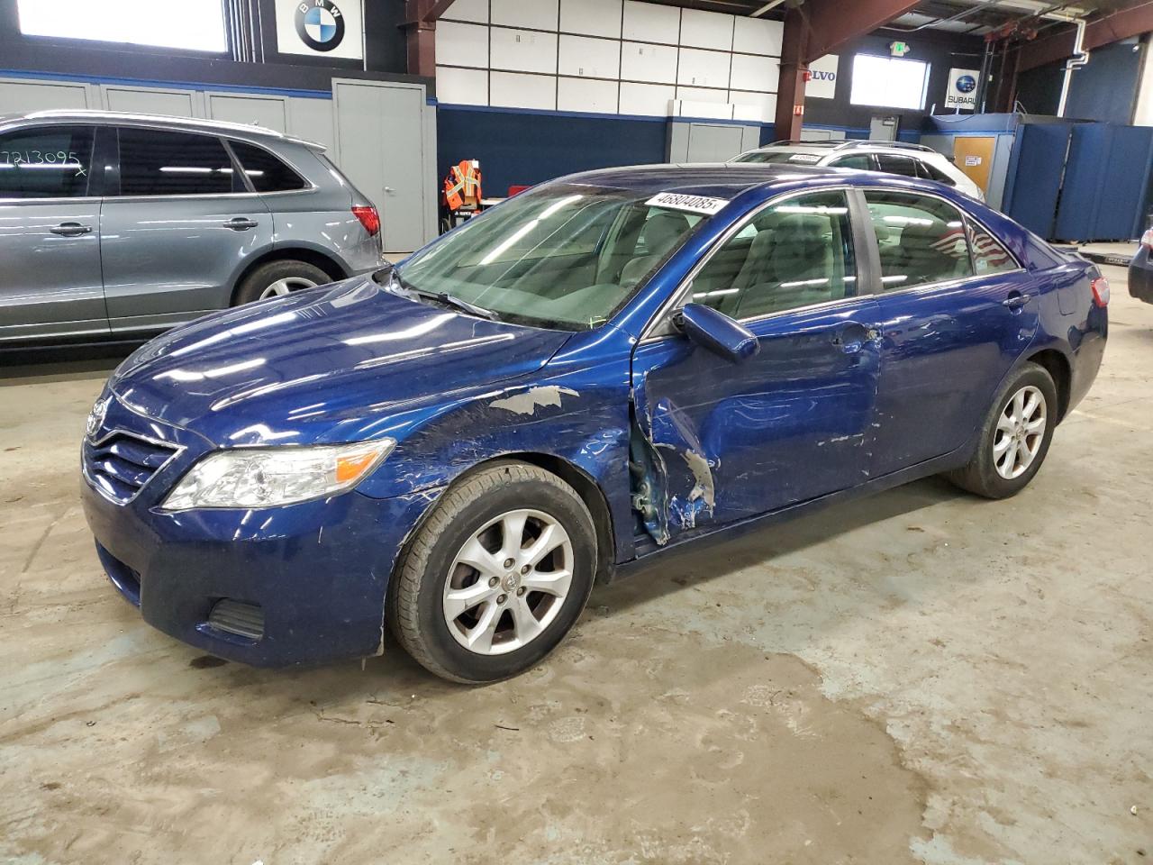 2011 Toyota Camry - Image 1