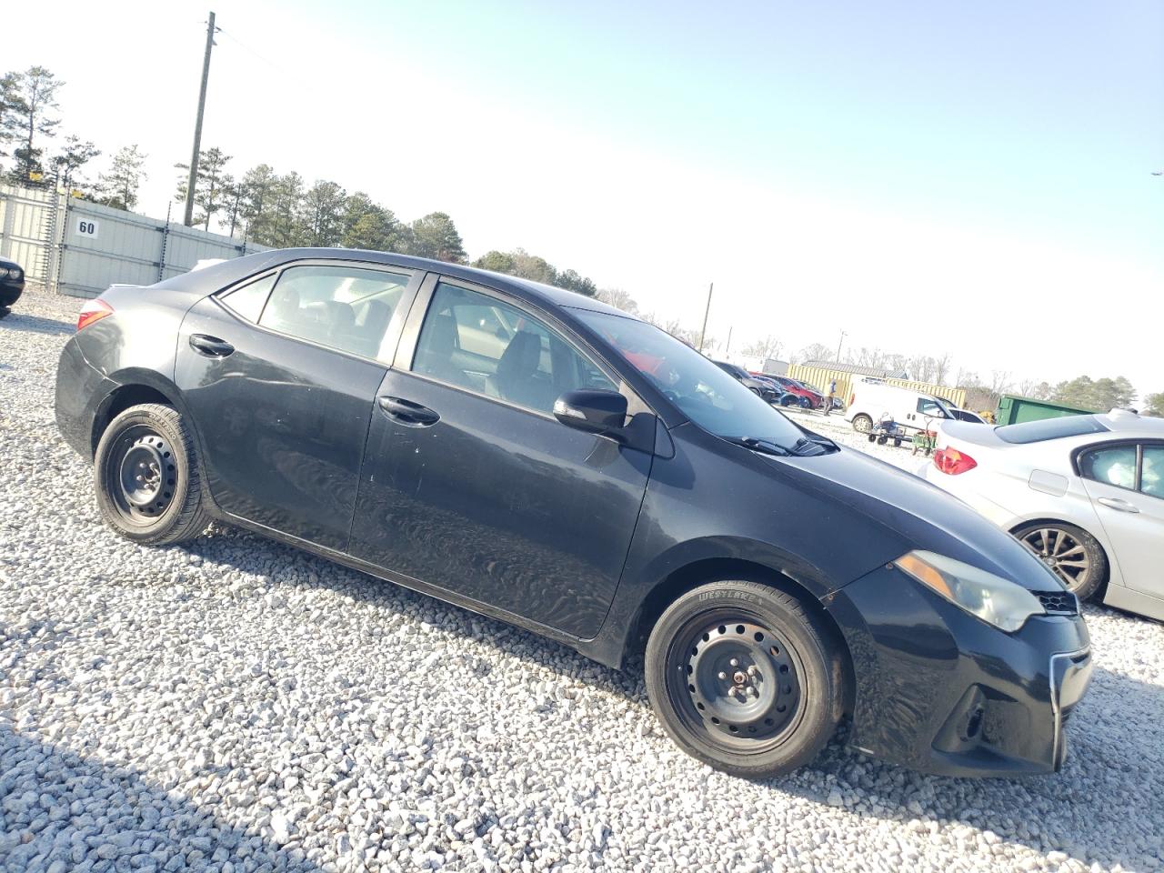 2014 Toyota Corolla - Image 4