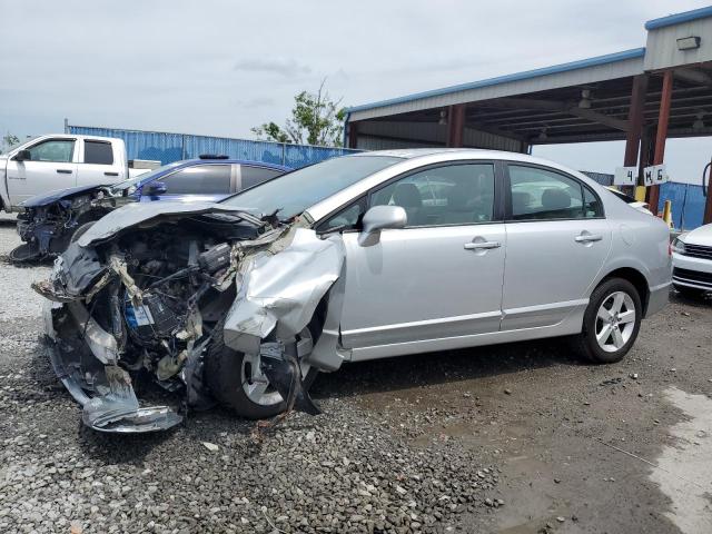 2006 Honda Civic Ex