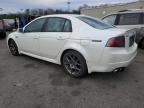 2007 Acura Tl Type S en Venta en Exeter, RI - Front End