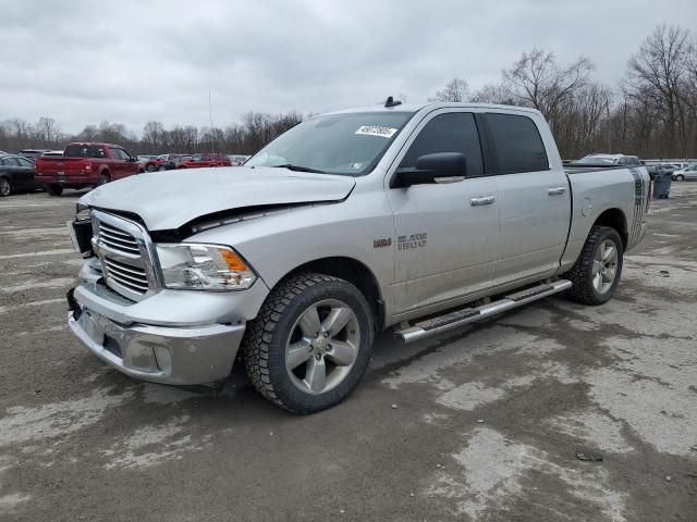 2018 Ram 1500 Slt