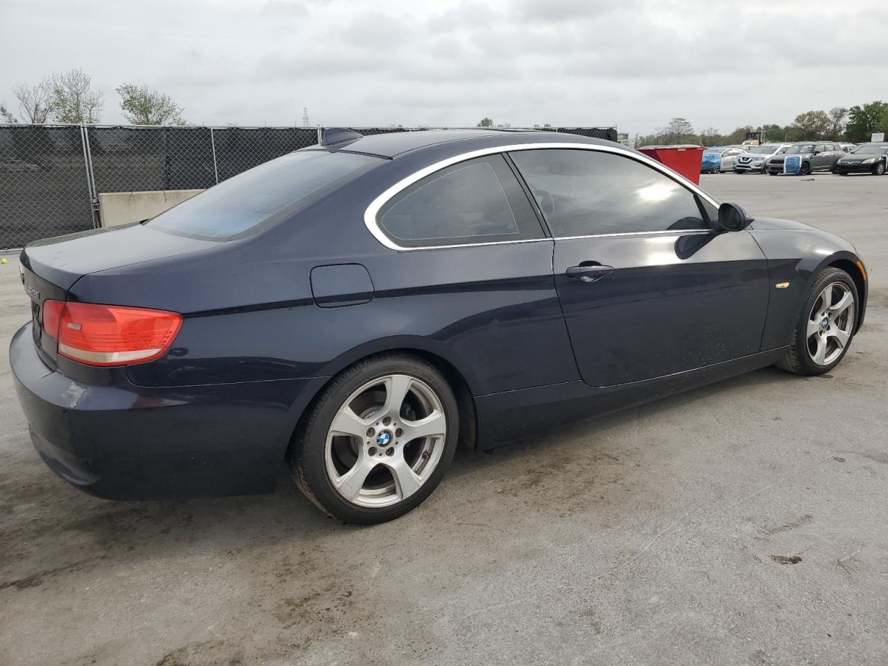 2008 BMW 3er - Image 3