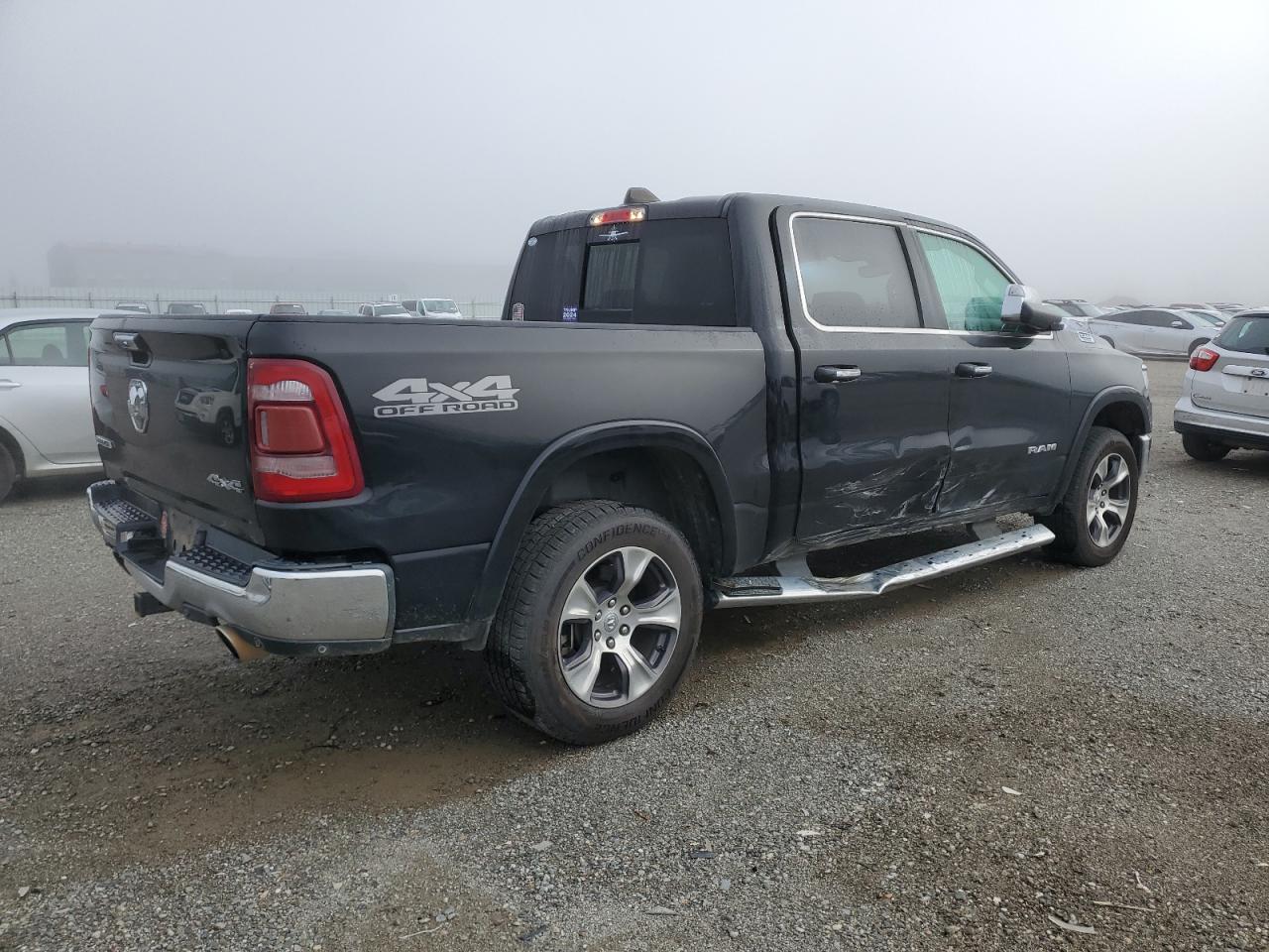 2019 RAM 1500 - Image 3