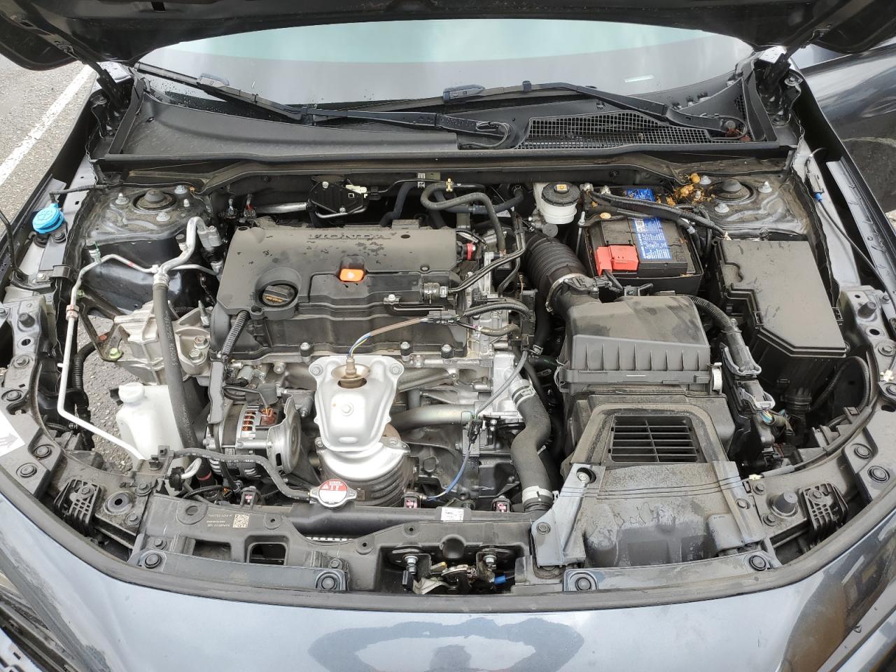 2HGFE2F54RH511229 2024 Honda Civic Sport