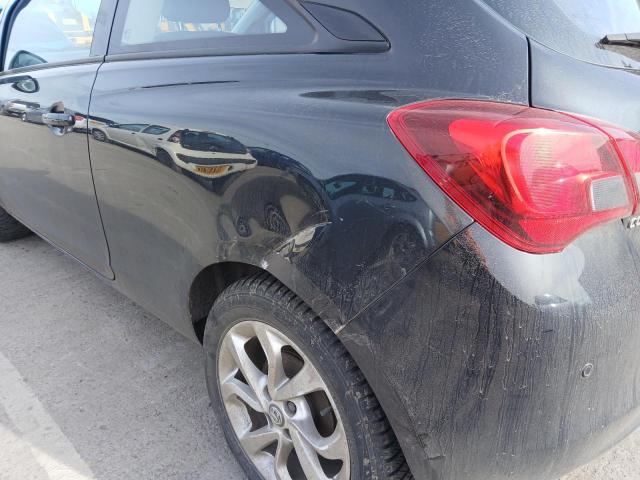 2016 VAUXHALL CORSA ENER