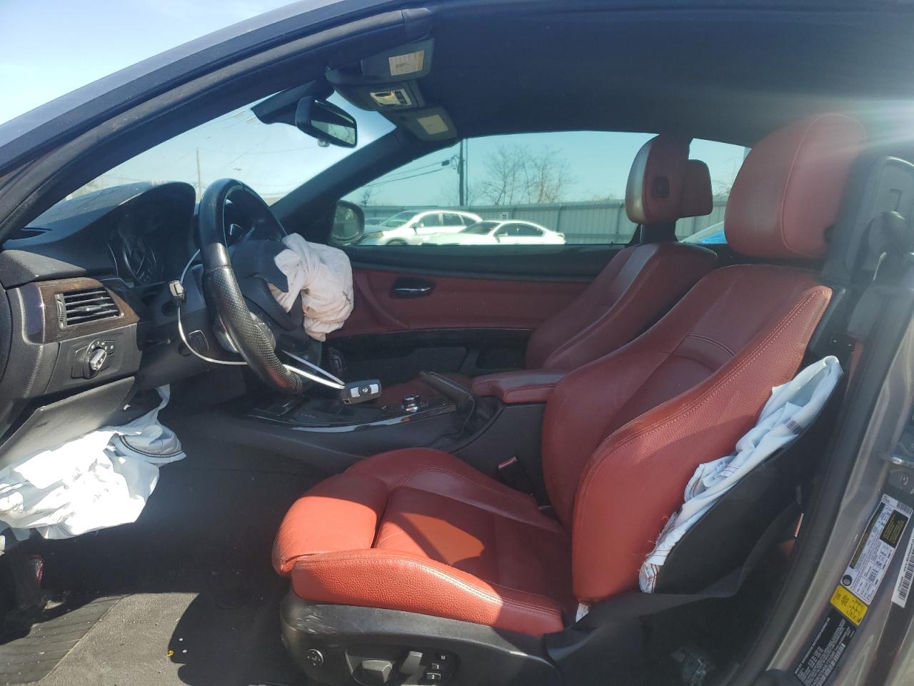 2013 BMW 3er - Image 7