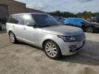 2016 Land Rover Range Rover Hse იყიდება Gaston-ში, SC - Rear End