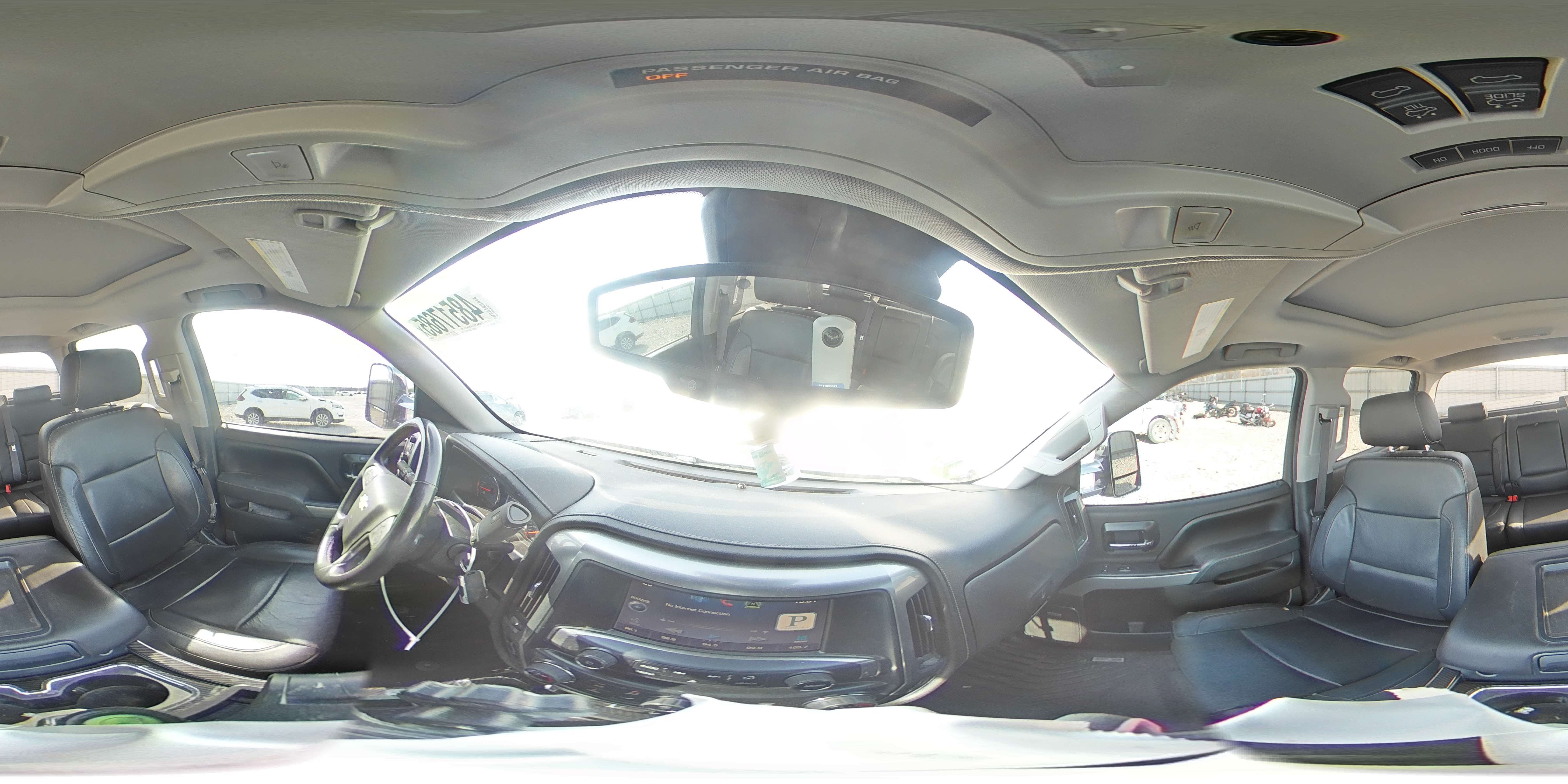 2014 Chevrolet Silverado - Image 12