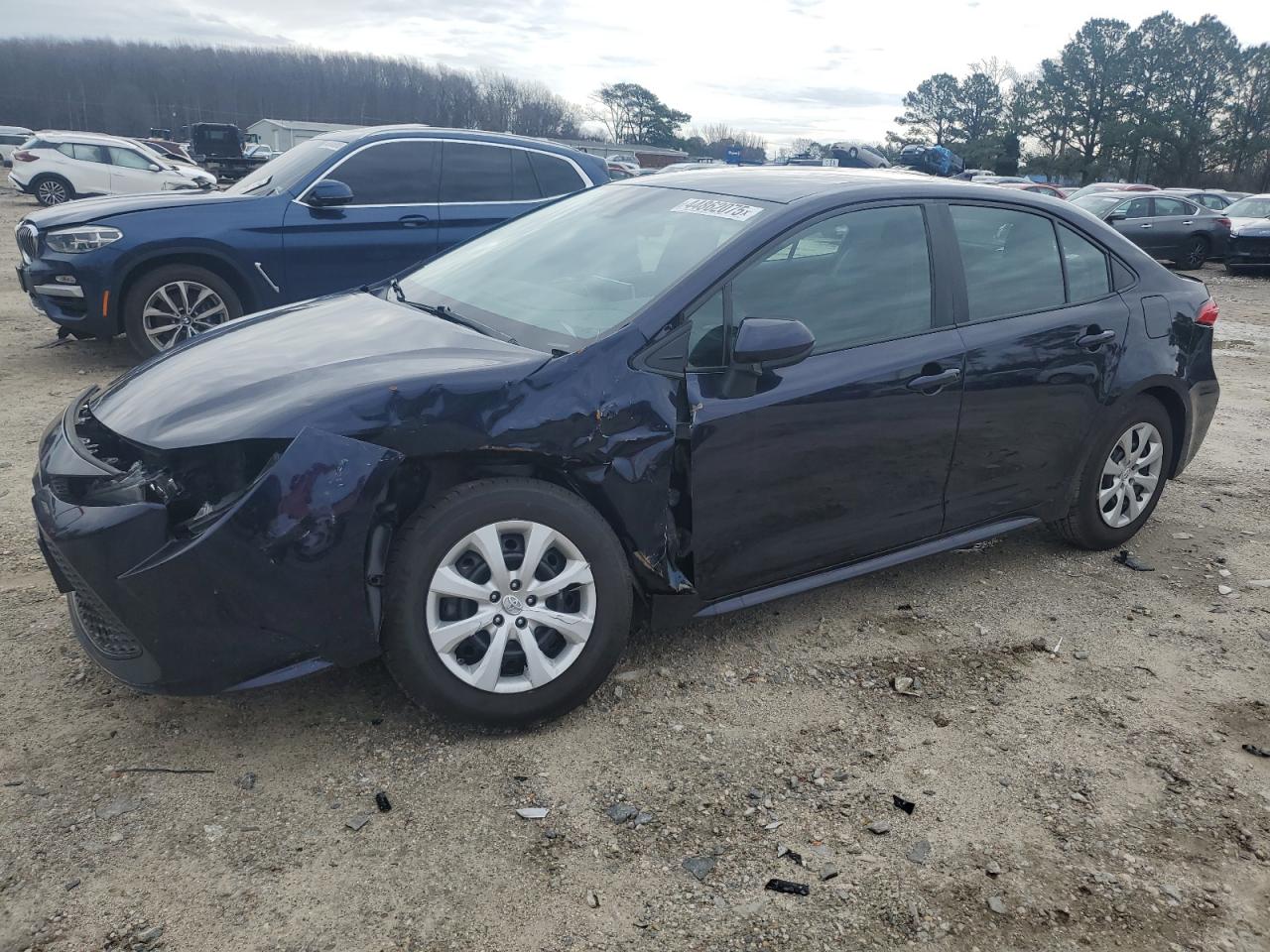 2021 Toyota Corolla - Image 1