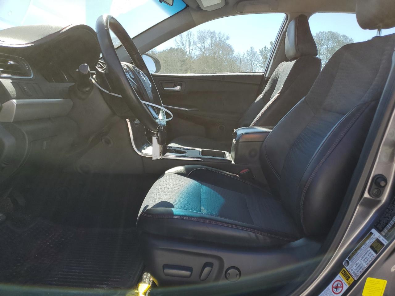 2015 Toyota Camry - Image 7