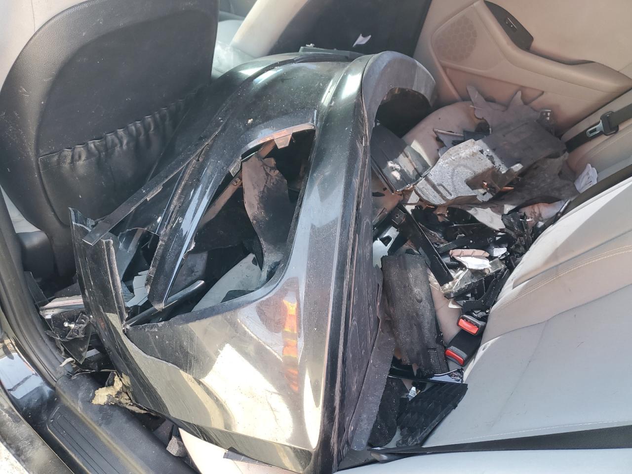 2014 Kia Optima Lx VIN: 0LDL0T88449385 Lot: 48472295