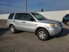 2006 Honda Pilot Lx للبيع في Montgomery، AL - Mechanical