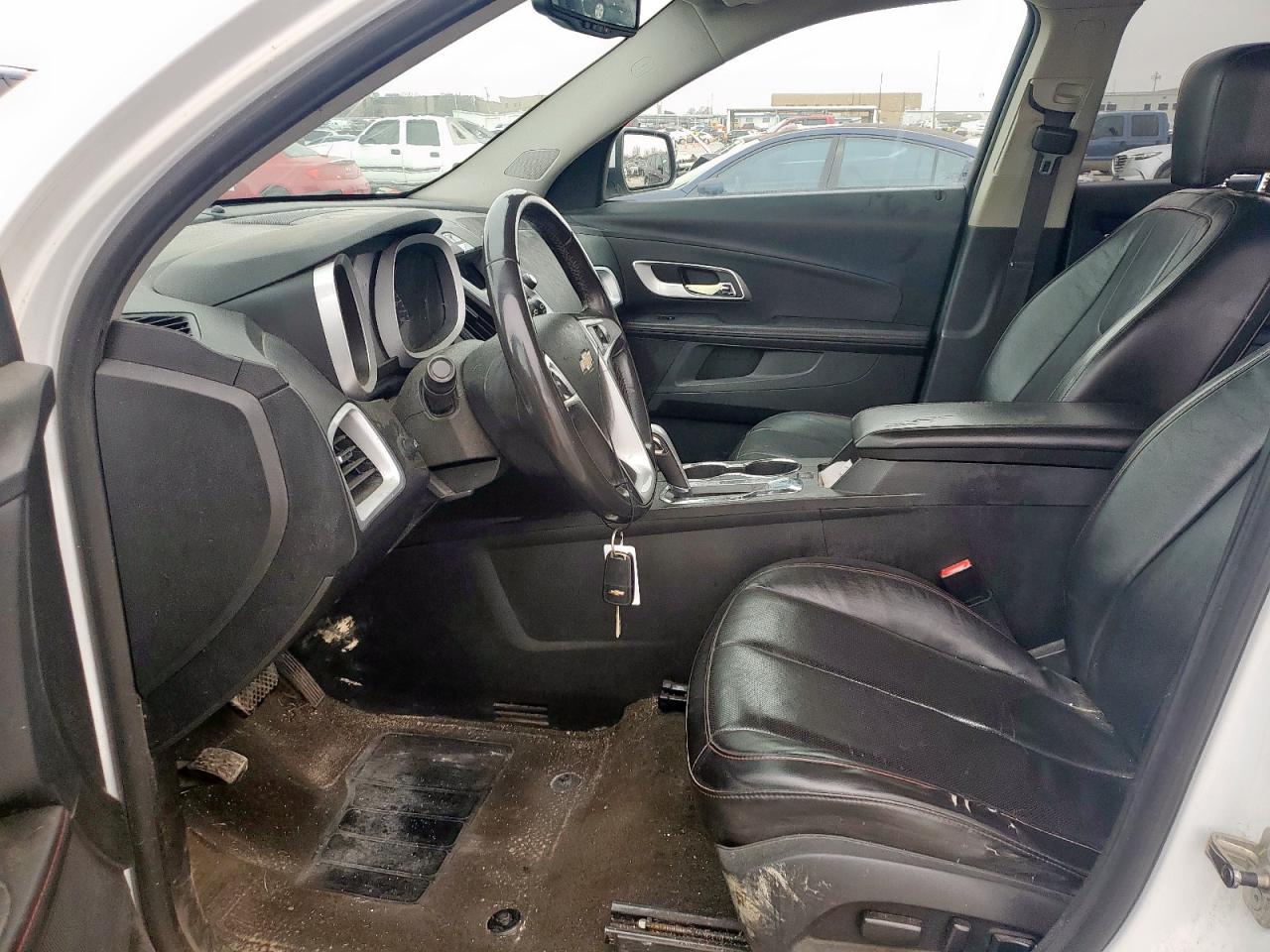 2011 Chevrolet Equinox - Image 7