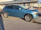 2011 Mitsubishi Outlander Sport Se for Sale in Hurricane, WV - Front End