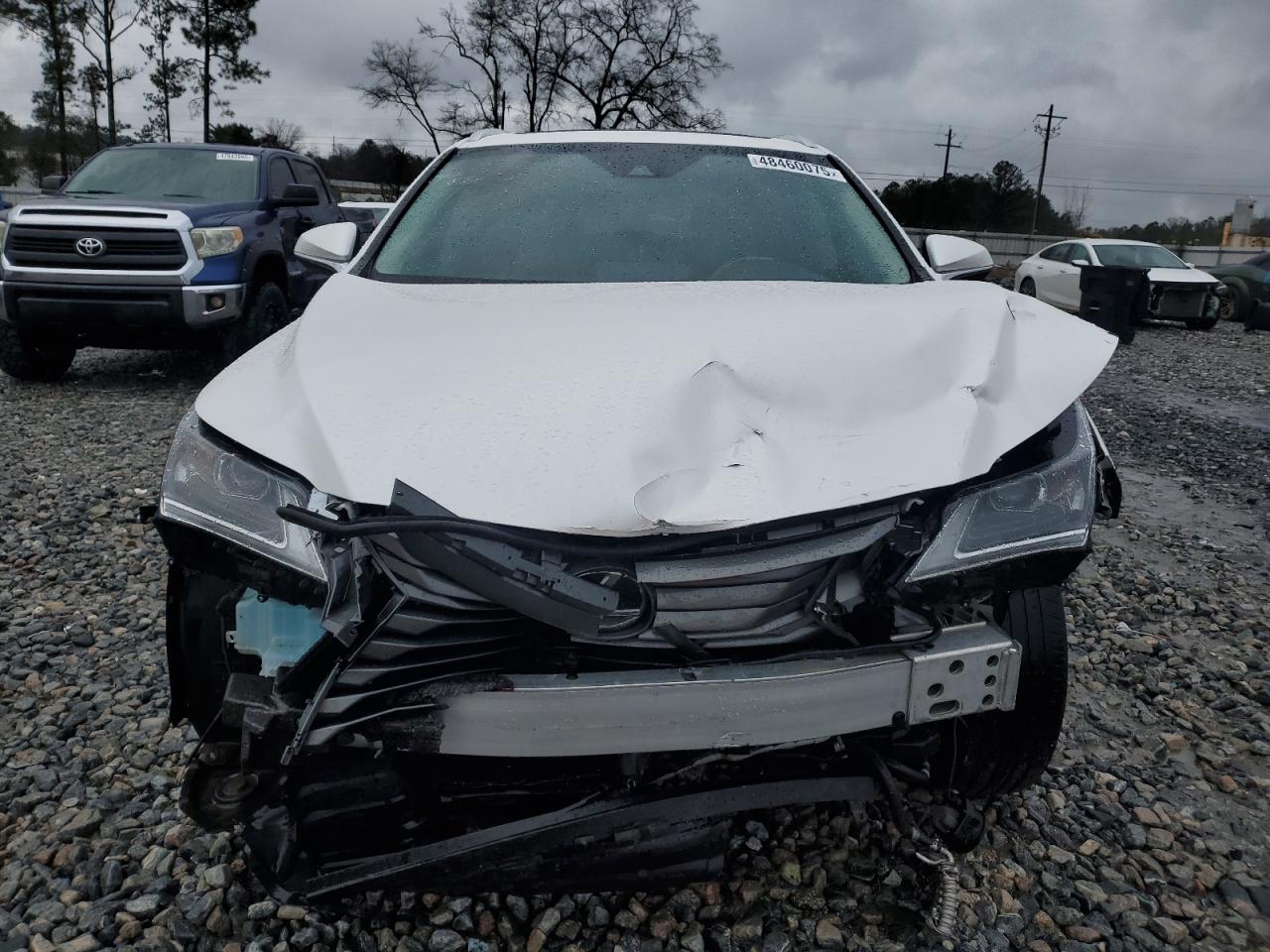 2019 Lexus RX - Image 5
