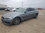 2017 Bmw 530 Xi for Sale in Temple, TX - Front End