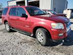 2008 Ford Explorer Xlt იყიდება Sikeston-ში, MO - Side