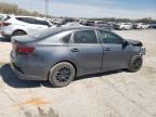2020 Kia Forte Fe за продажба в Oklahoma City, OK - Front End