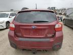 2017 Subaru Crosstrek Premium for Sale in Wichita, KS - Front End