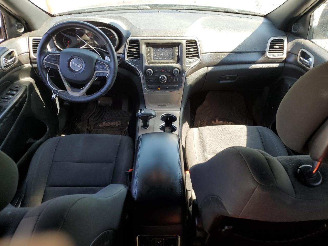 2014 Jeep Grand Cherokee - Image 8