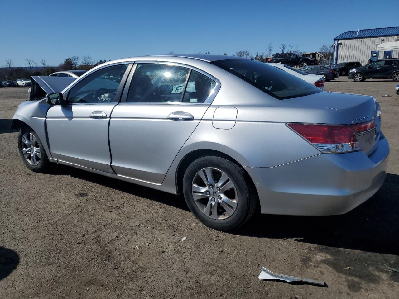 2011 Honda Accord - Image 2