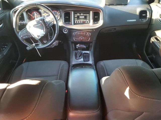  DODGE CHARGER 2022 Black