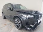 2022 VOLVO XC90 + B5 for sale at Copart GLOUCESTER