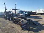 2018 Peterbilt 389 Semi Truck en Venta en Kansas City, KS - Burn