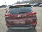 2017 Hyundai Tucson Limited للبيع في East Granby، CT - Minor Dent/Scratches