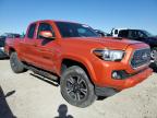 2018 Toyota Tacoma Access Cab للبيع في Magna، UT - Undercarriage