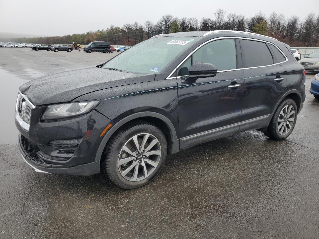 2019 Lincoln MKC - Image 1