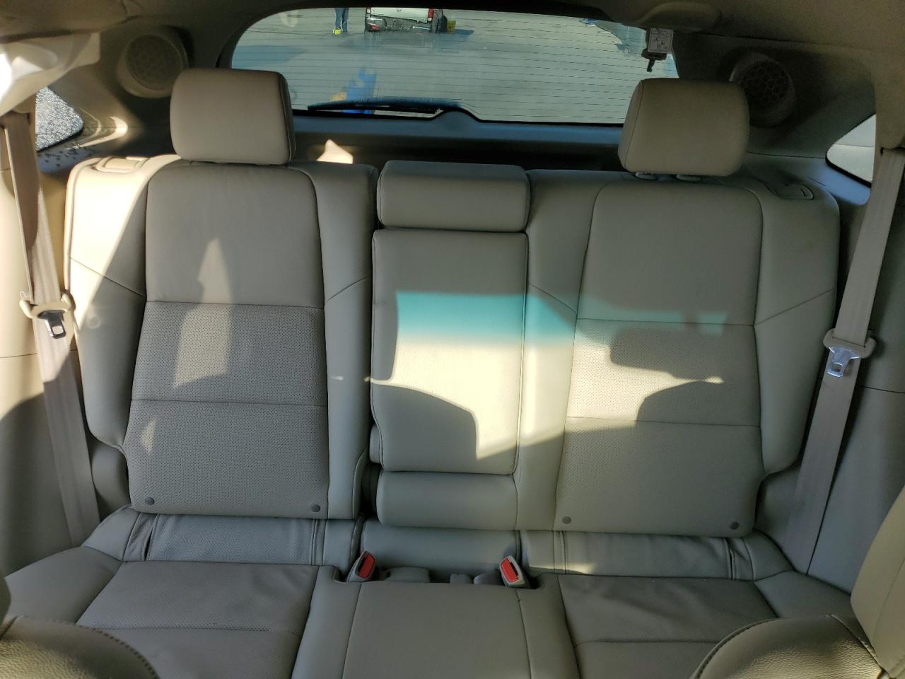 2015 Acura Rdx Technology VIN: 5J8TB3H55FL013635 Lot: 49058855