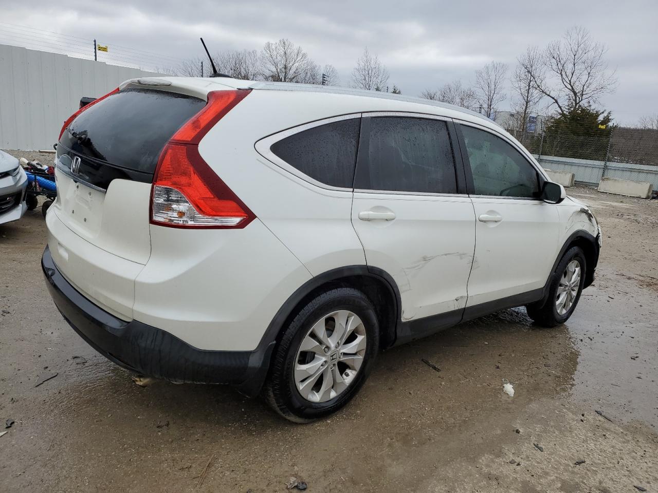 2013 Honda CR-V - Image 3