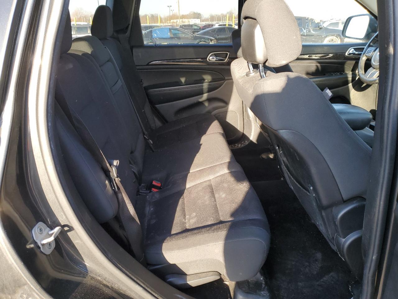 2011 Jeep Grand Cherokee - Image 11