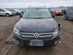 2014 Volkswagen Tiguan S იყიდება Helena-ში, MT - Front End