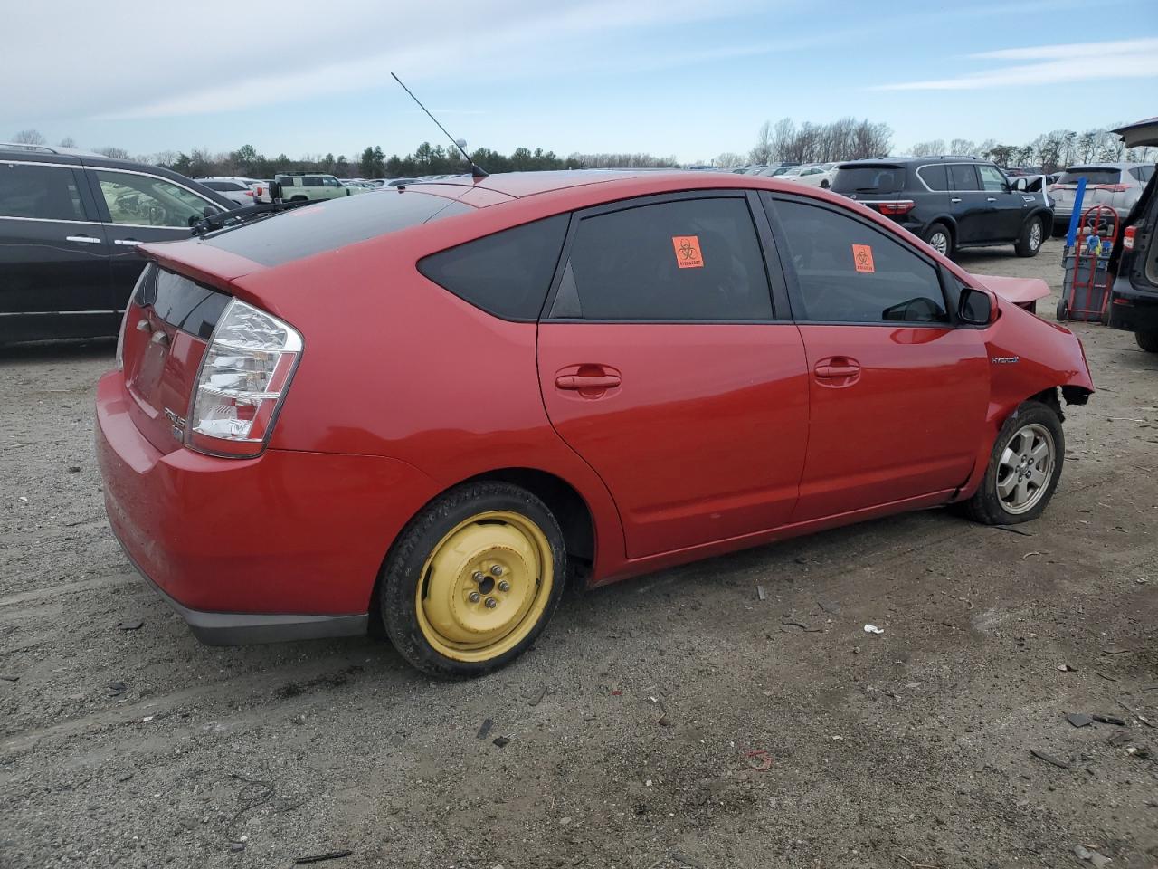 2008 Toyota Prius - Image 3