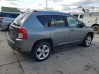 2013 Jeep Compass Latitude на продаже в Columbus, OH - Front End