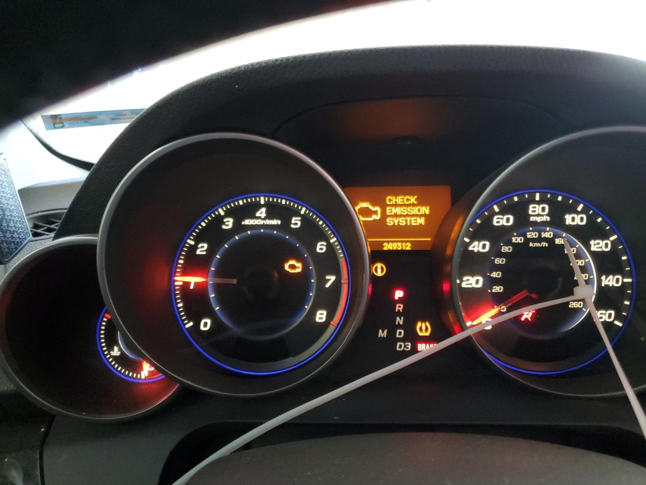 2007 Acura MDX - Image 9