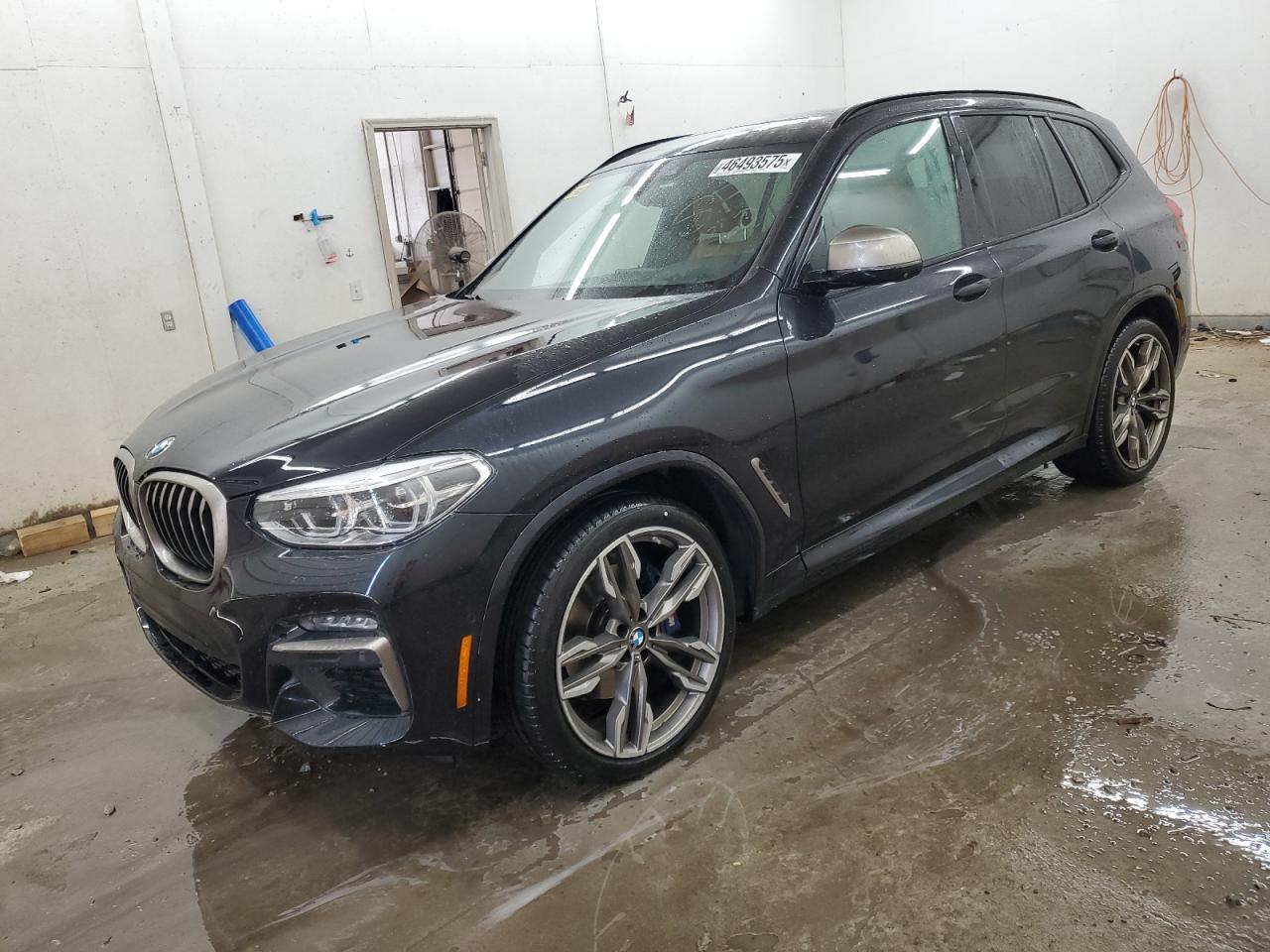 2021 BMW X3 - Image 1