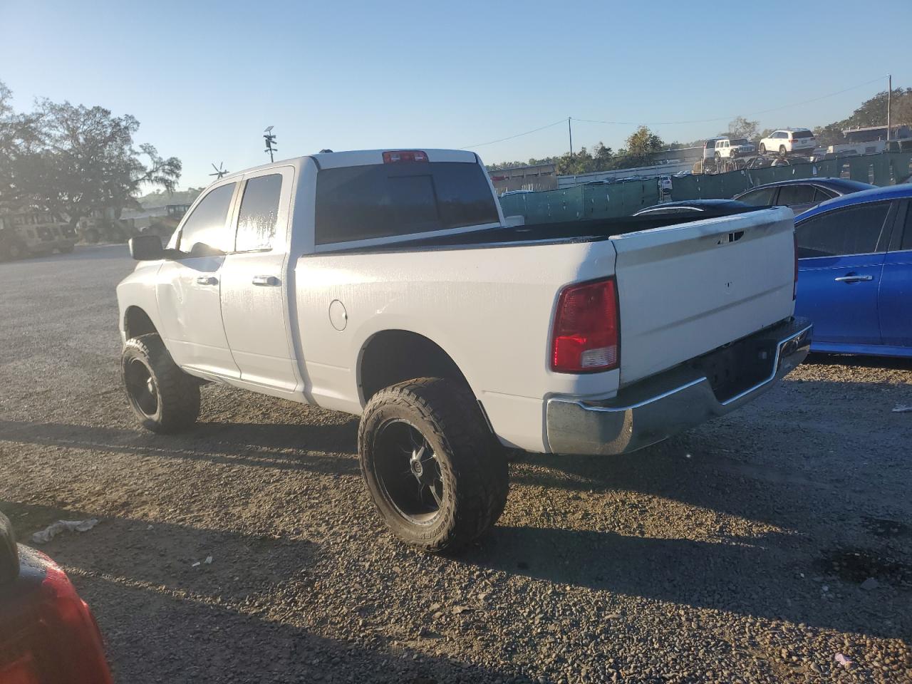 2015 RAM 1500 - Image 2